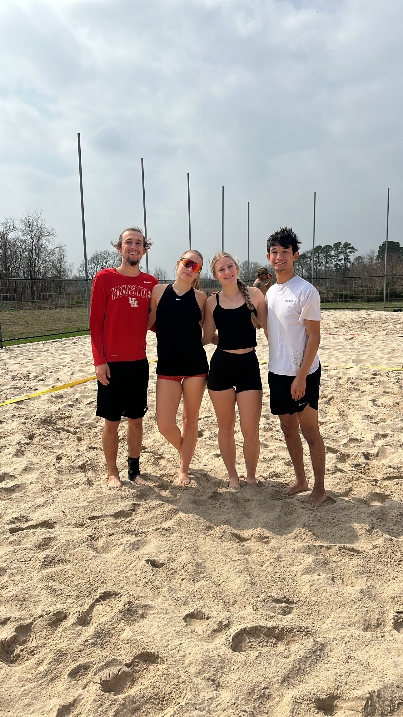Team photo โ Gold Diggers