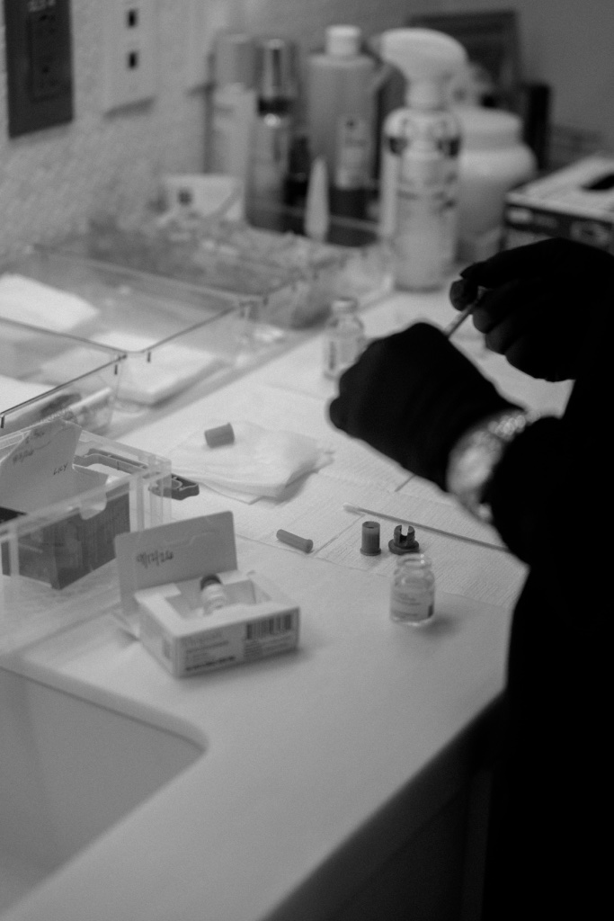 regenerative aesthetics dallas jola
