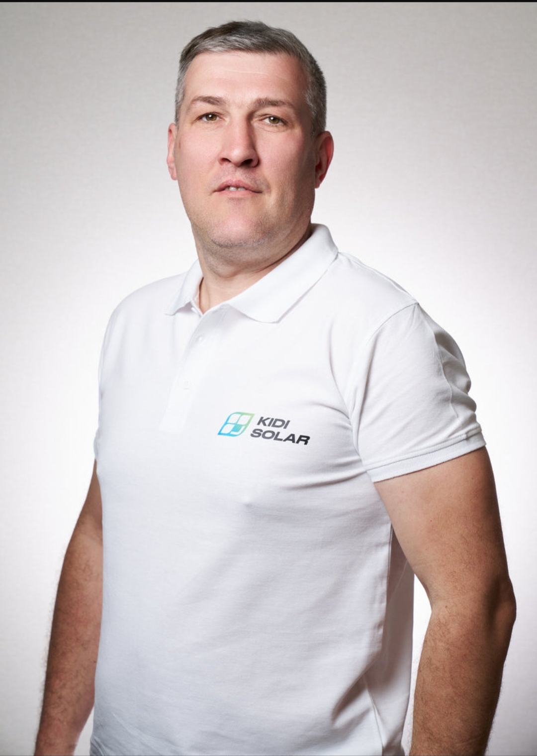 George - Lead Engineer