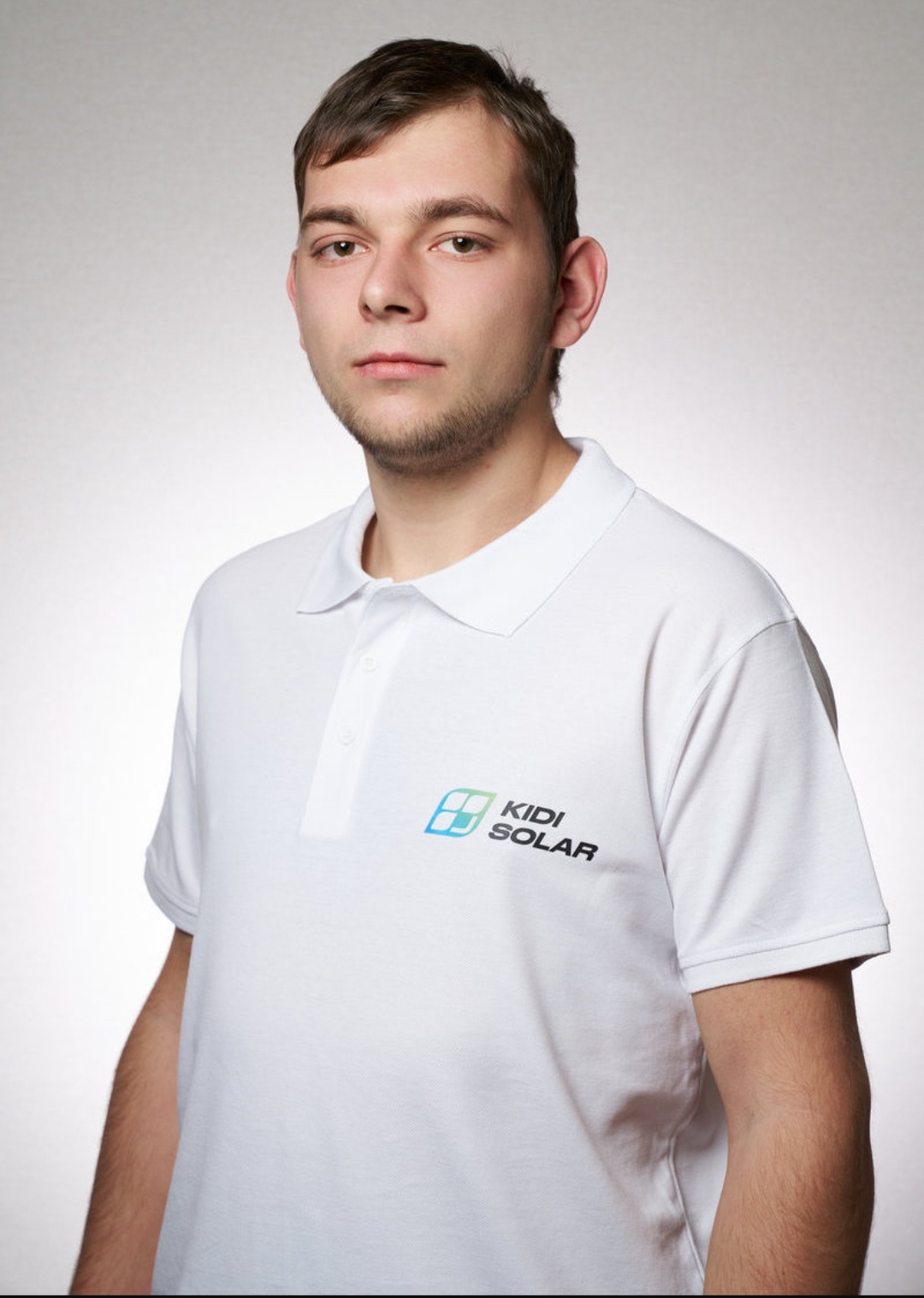 Sviatoslav - Senior Installer