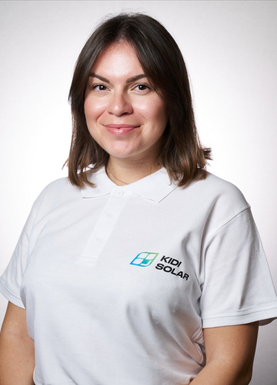 Alina Sytenko - Sales Manager
