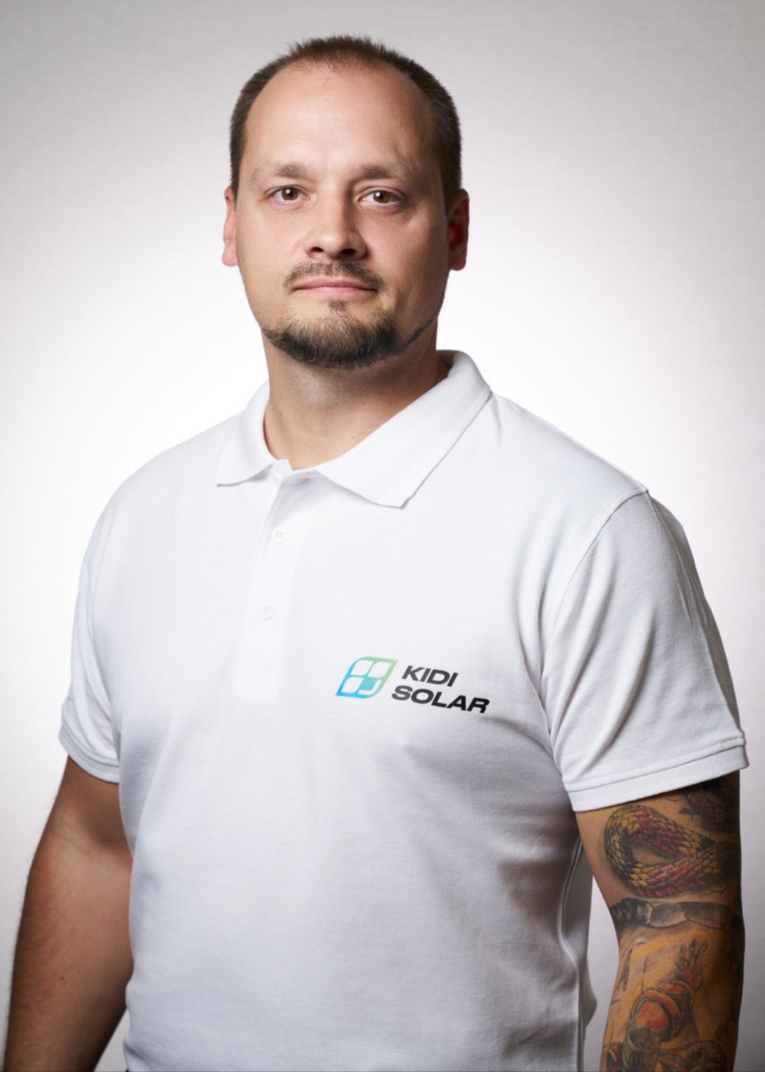 Kiril Sokol - CEO and Founder