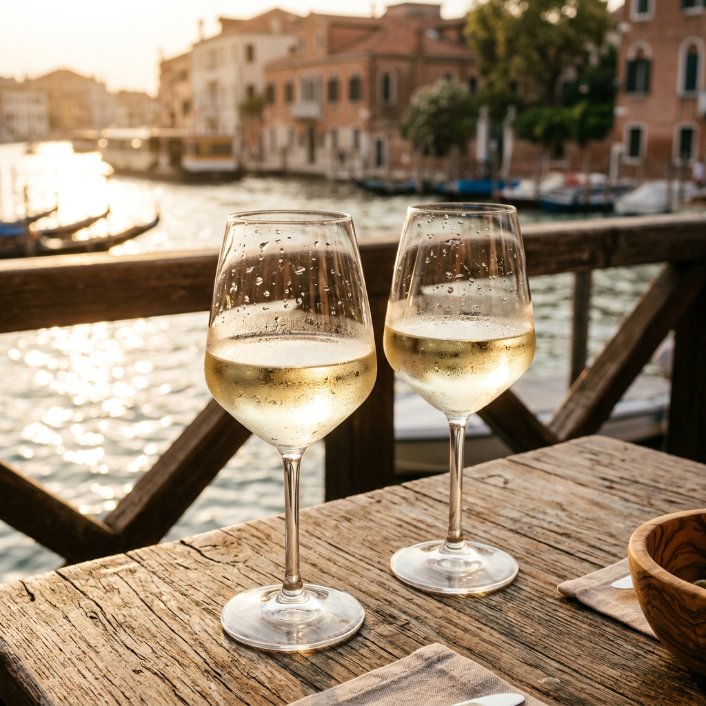 Wine Tastings