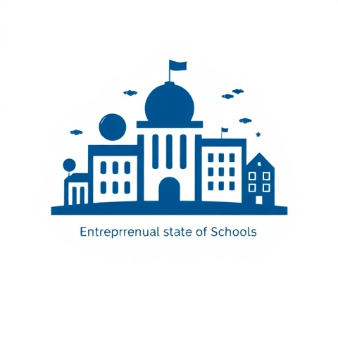 SchoolPulse Logo