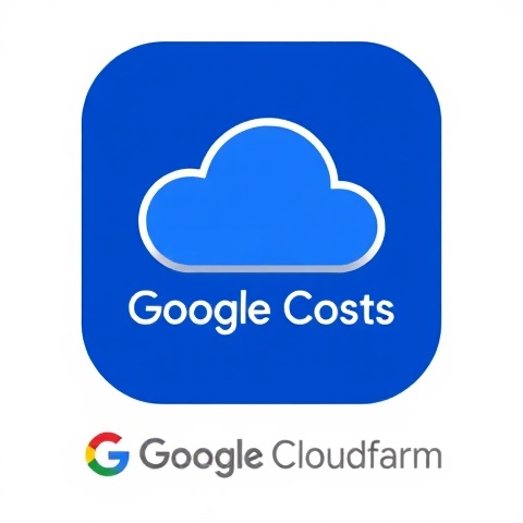 Cloud Cost Tracker Logo