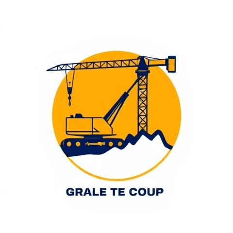 Crane Safety Management System Logo