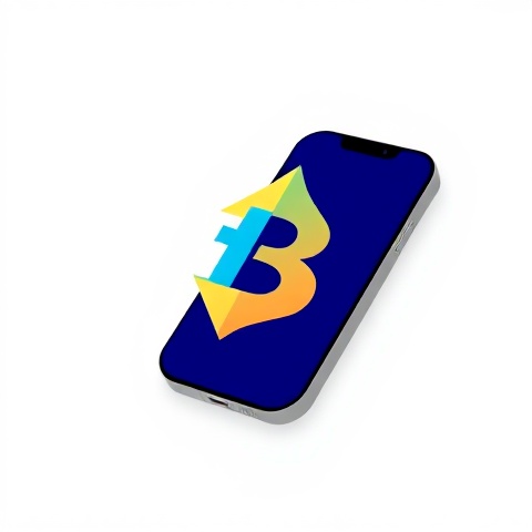 CryptoTrader Logo