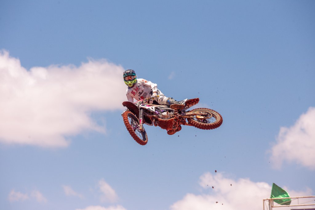 Salto Espetacular
