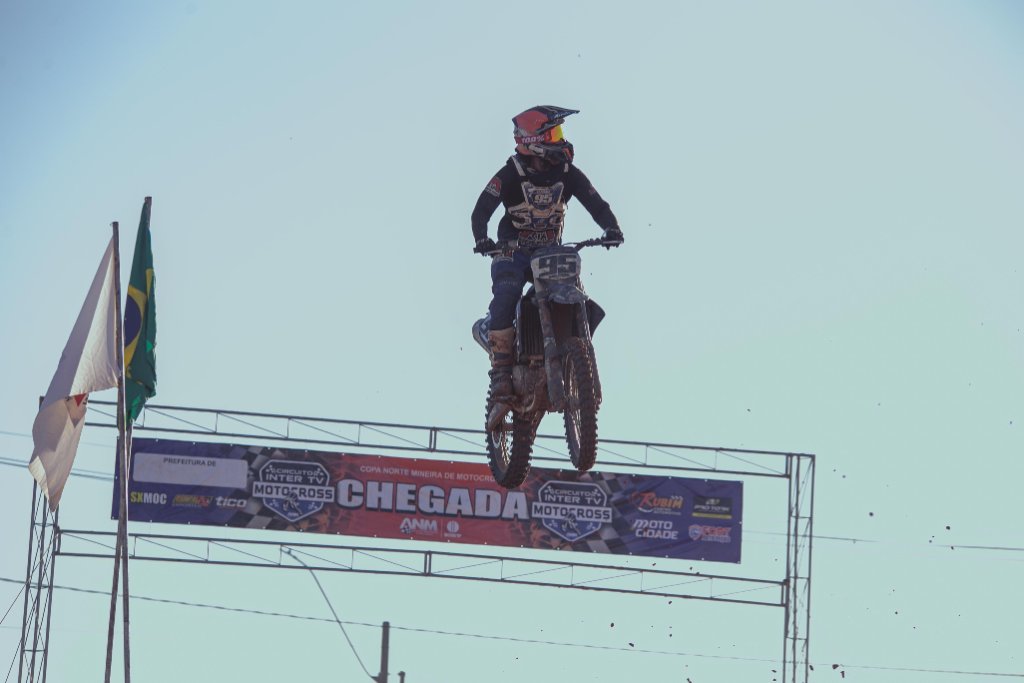 Piloto Junior