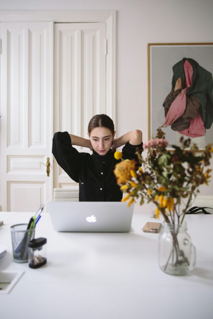 Working professional