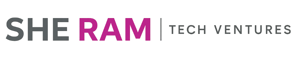 SHE-RAM Tech Ventures