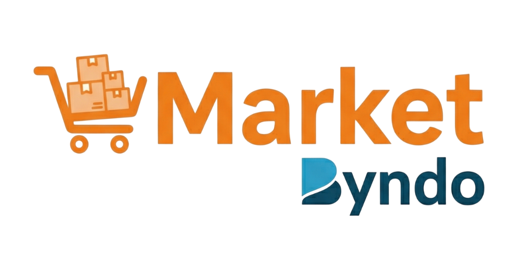 ByndoMarket