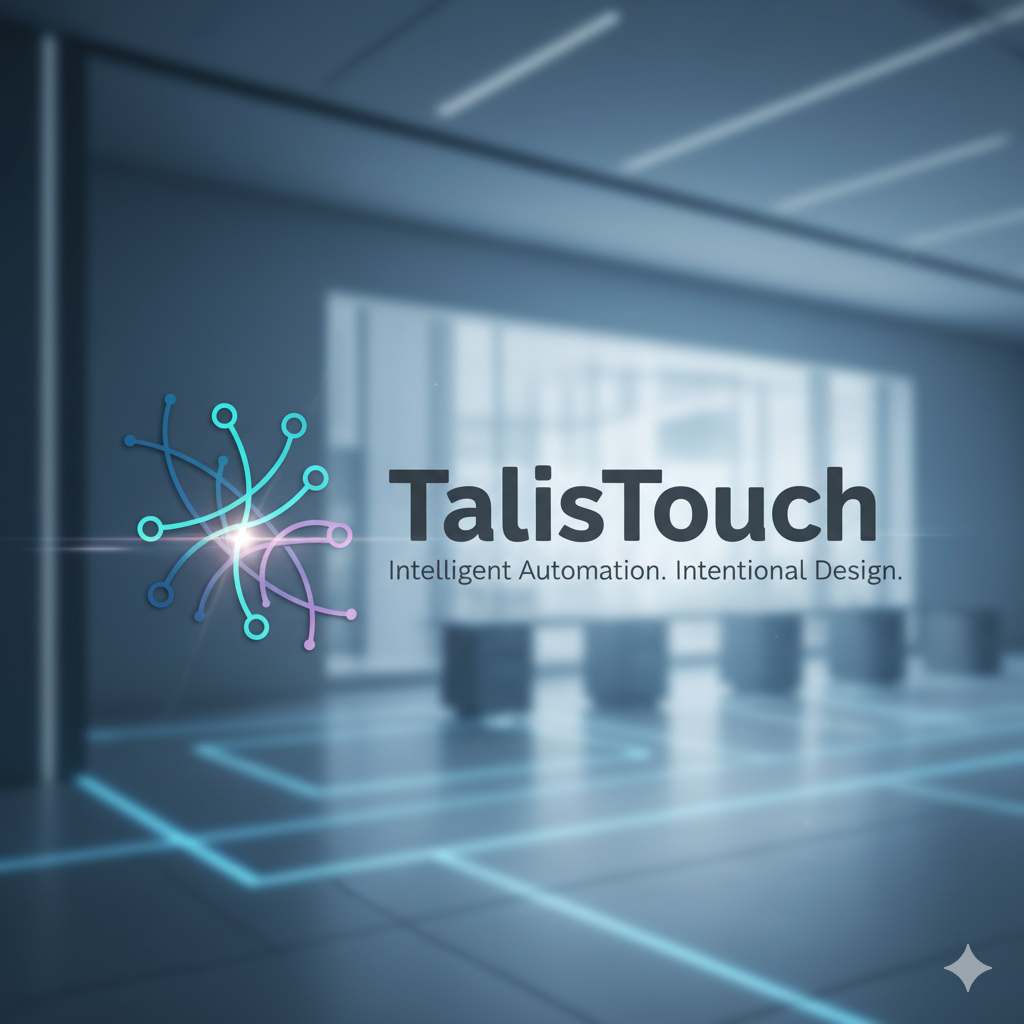 TalisTouch