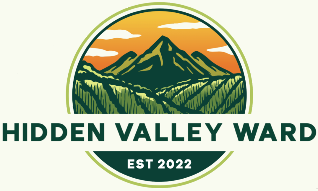 Hidden Valley Ward