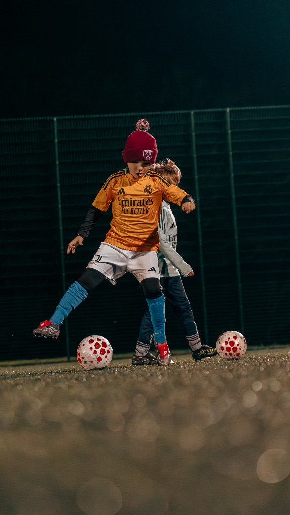 Training