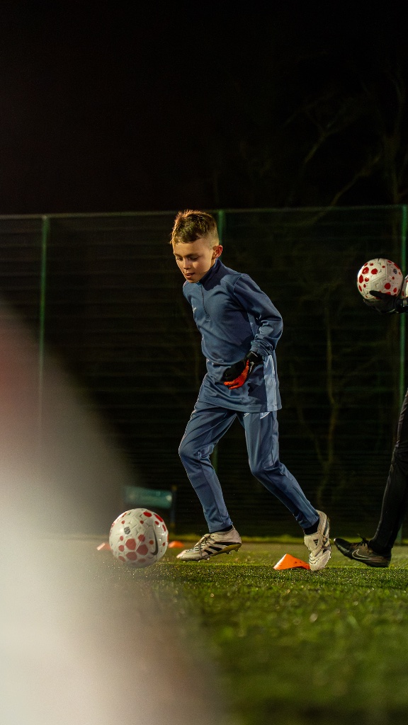 Training