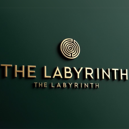 The Labyrinth