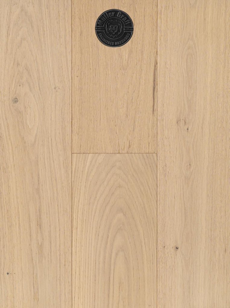 European oak craftsmanship