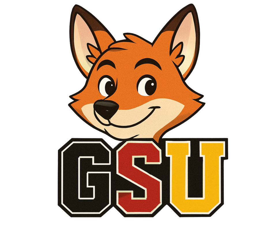 GSU Mascot