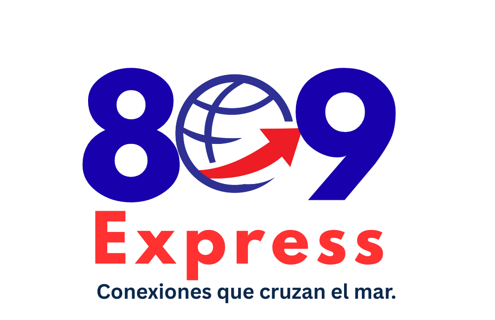 809 Express