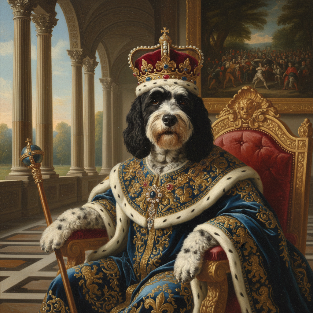 The Royal Regent
