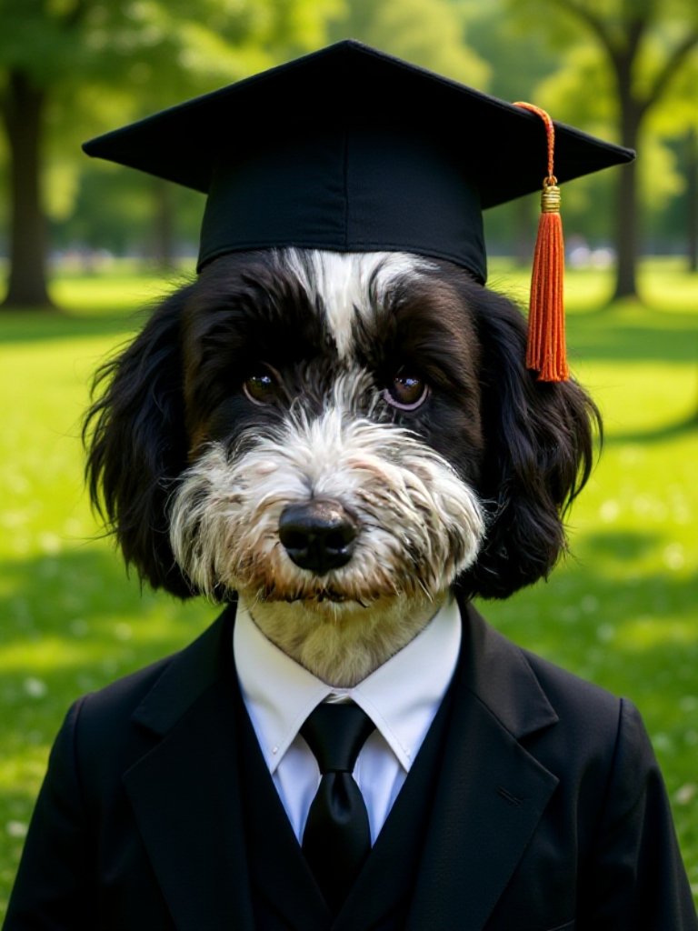 Graduate