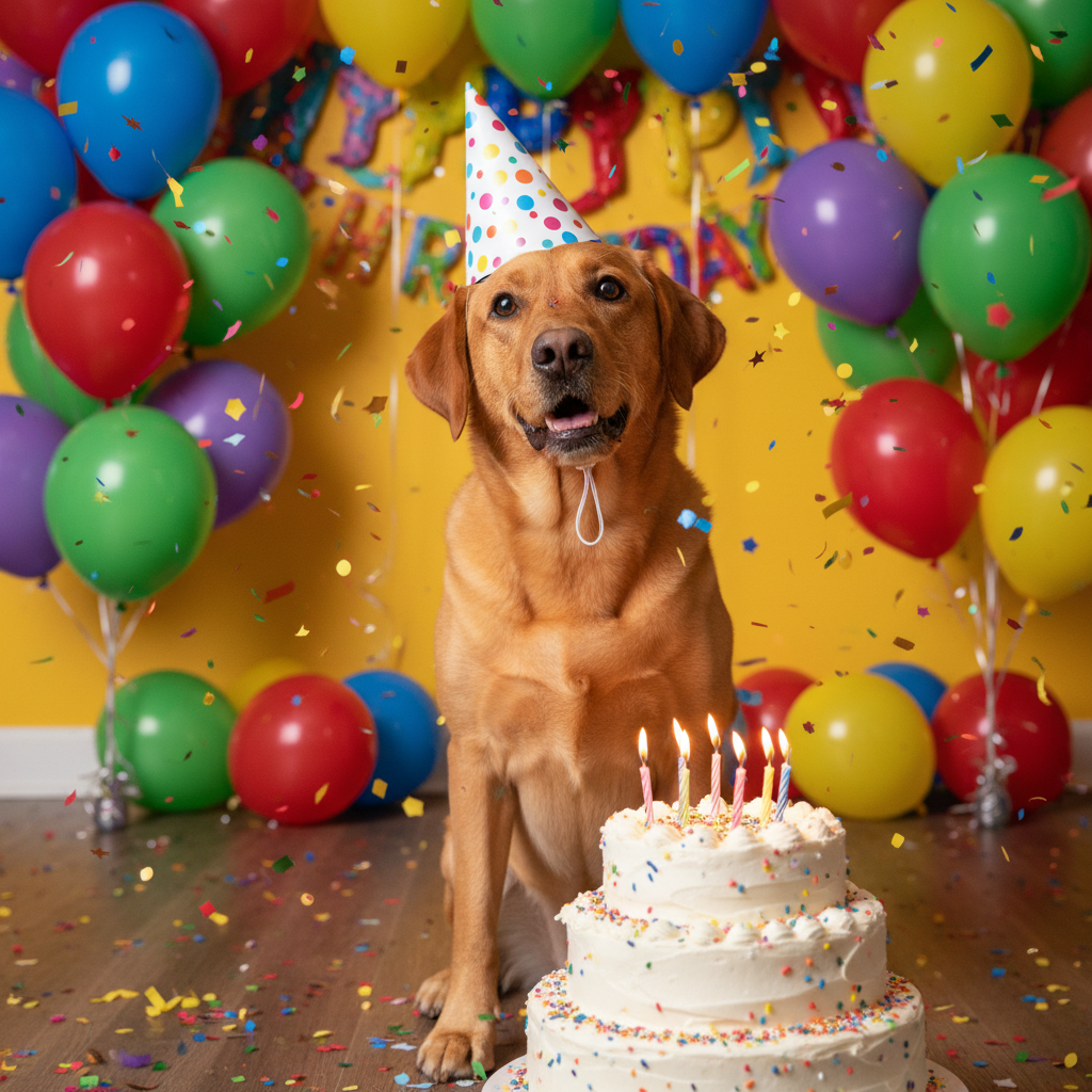 Birthday