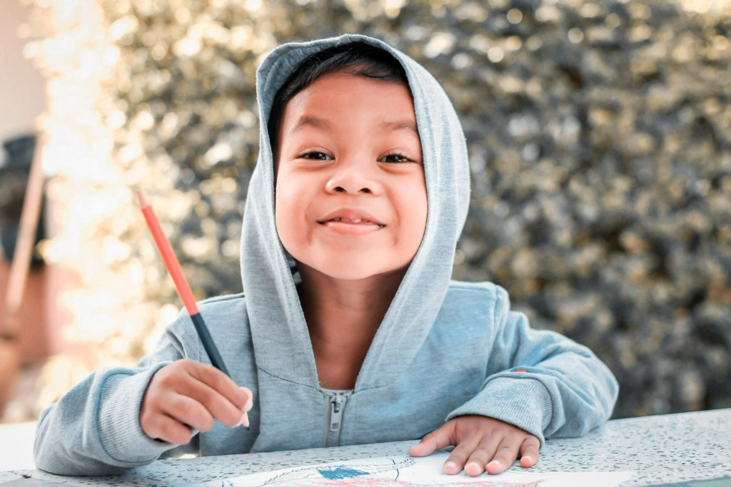 Children's Program