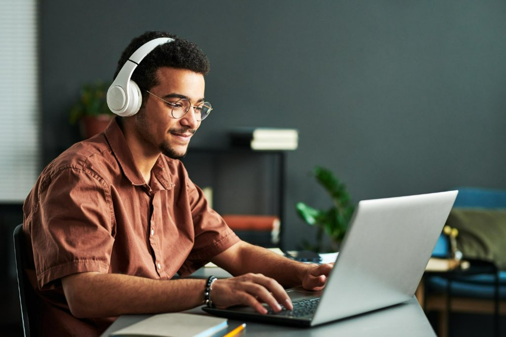 Adult Programs