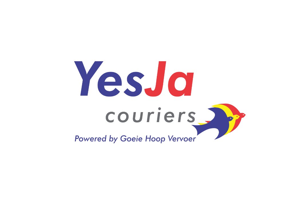 YesJa Couriers