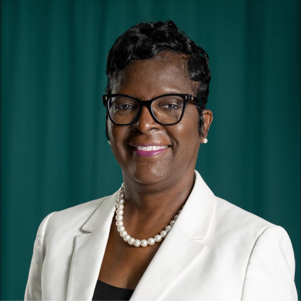 Martina Rush