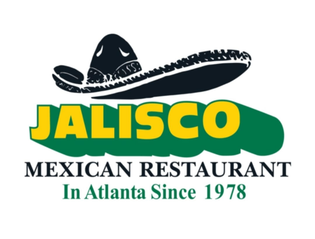 Jalisco Mexican Restaurant logo