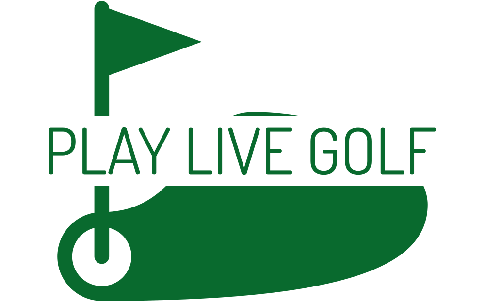 Play Live Golf