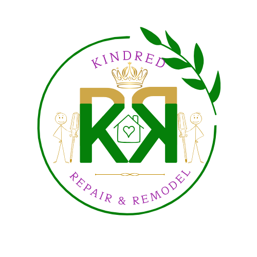 Kindred Home Services logo