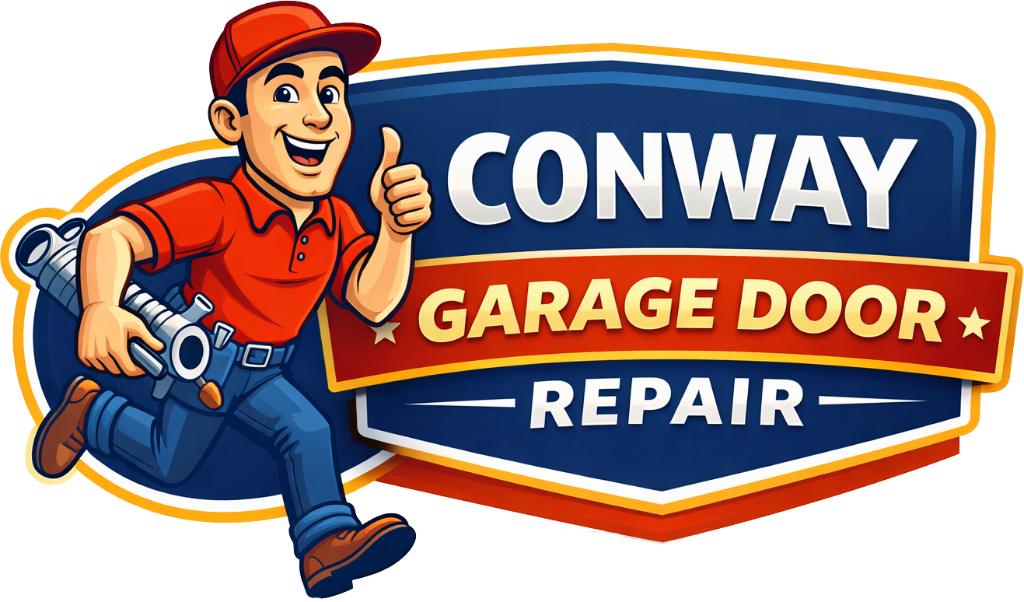 Garage Door Repair Conway Arnull