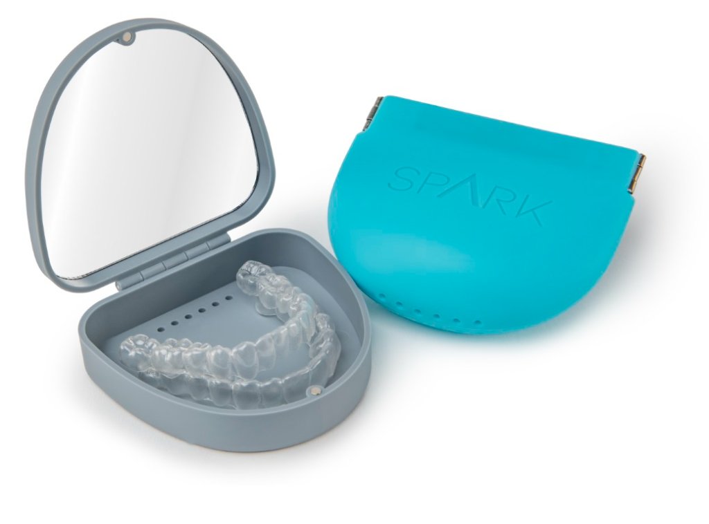 Spark Aligners package