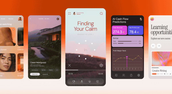 Mobile App Development