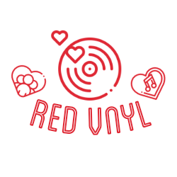 REDVnyl