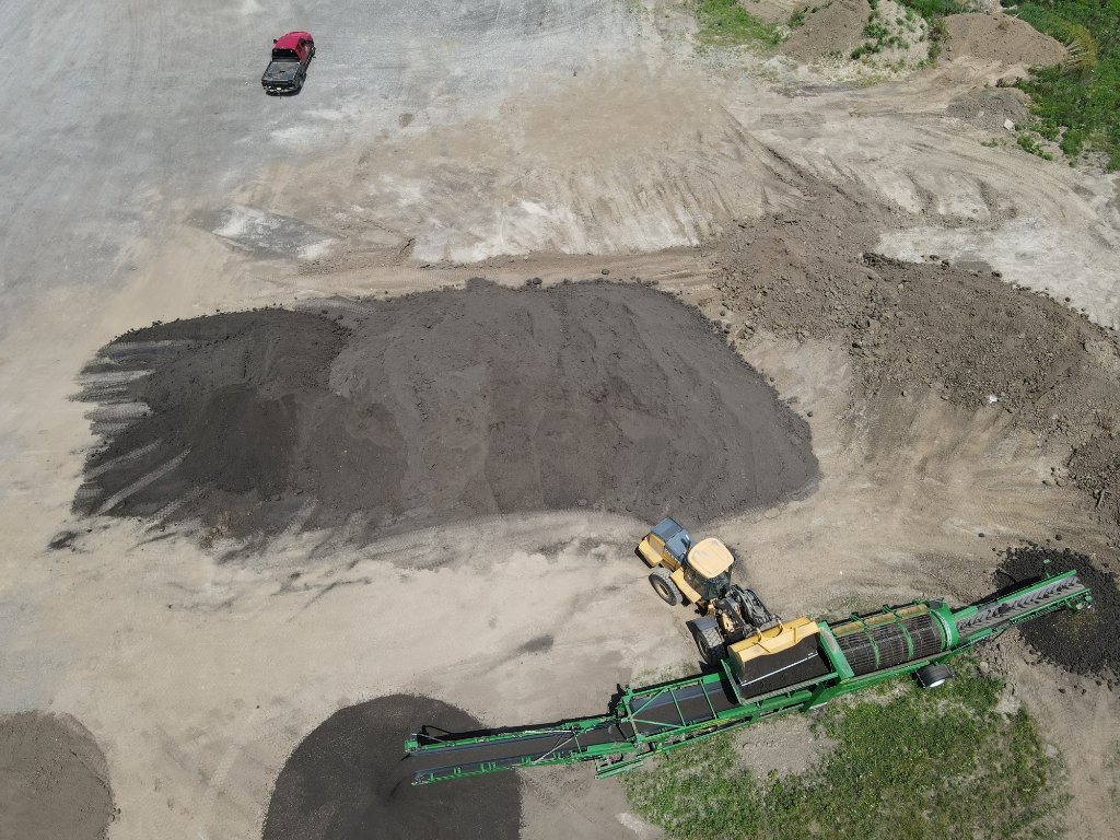Recycling operations 2