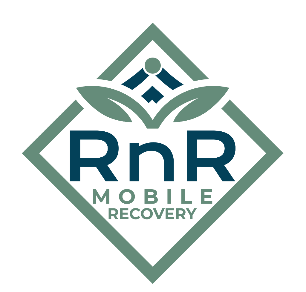 Simbol Rnr RnR Mobile Recovery