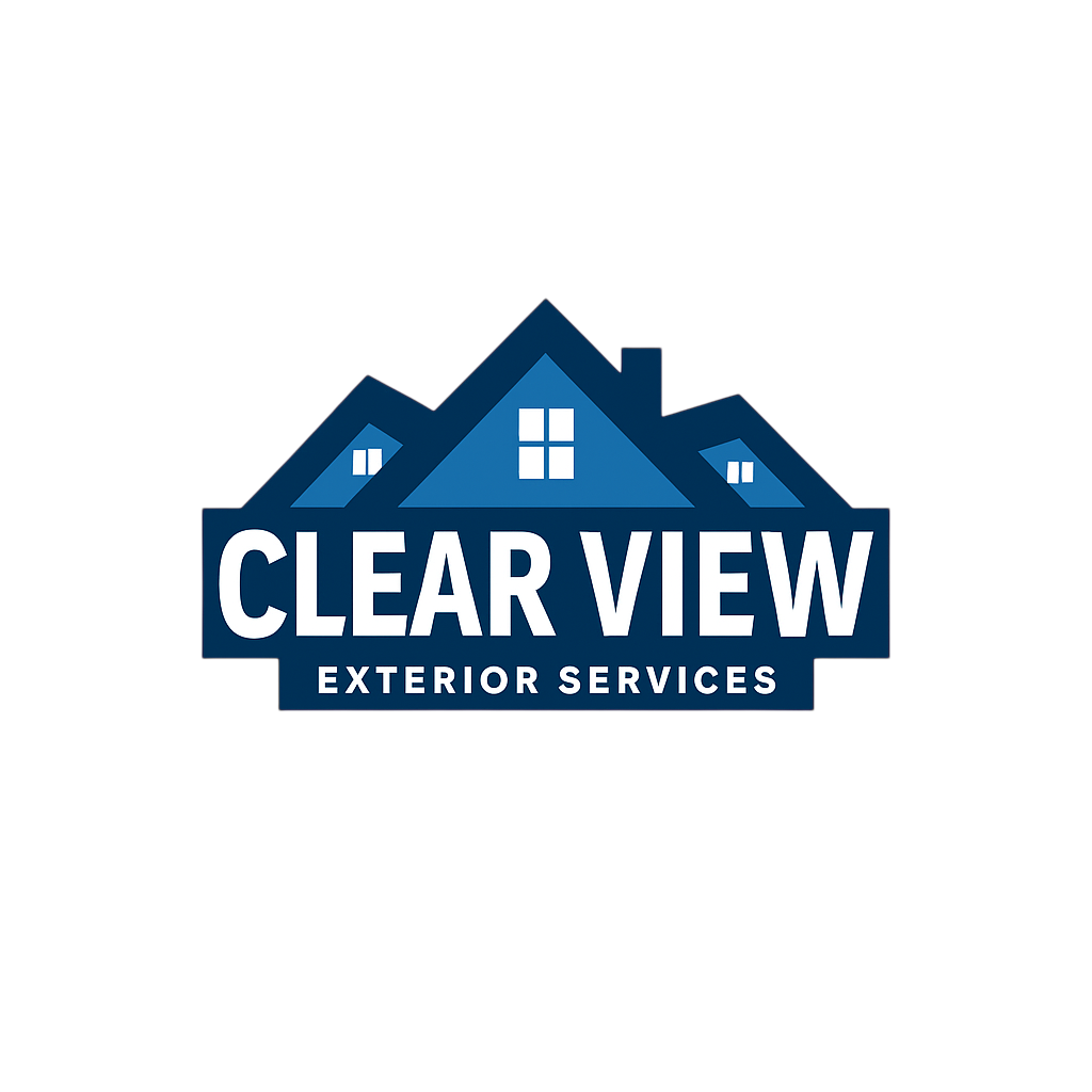 Clear View Exterior Services