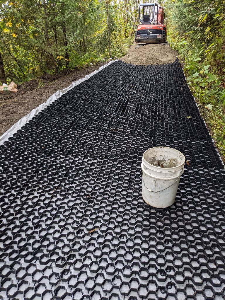 Estate Pathways & Pavers