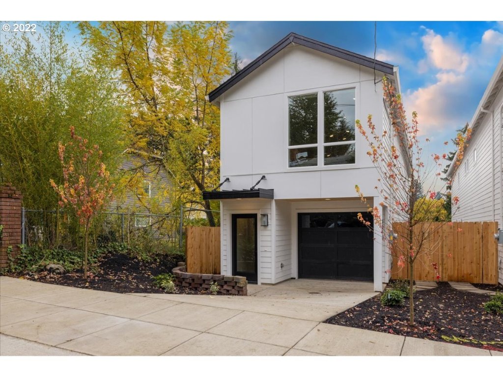 New Construction Investment