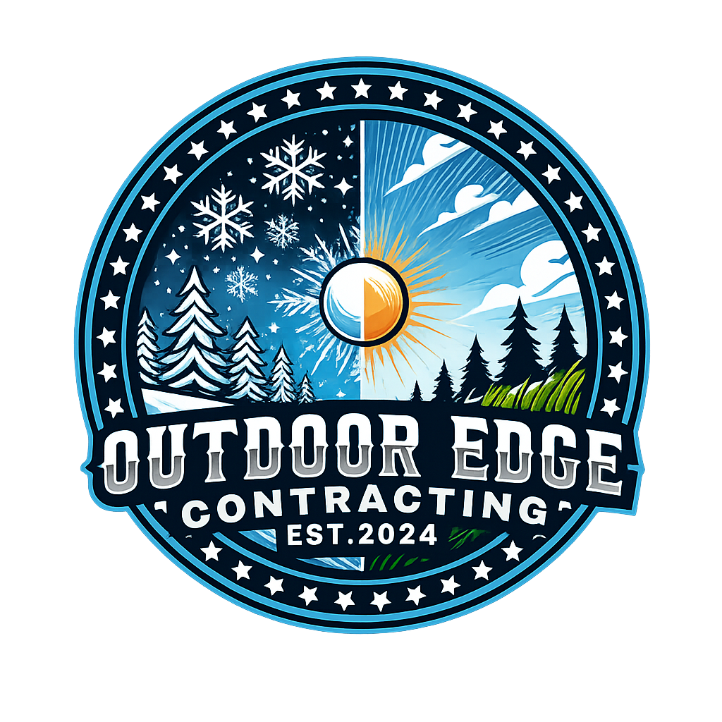 Outdoor Edge Contracting