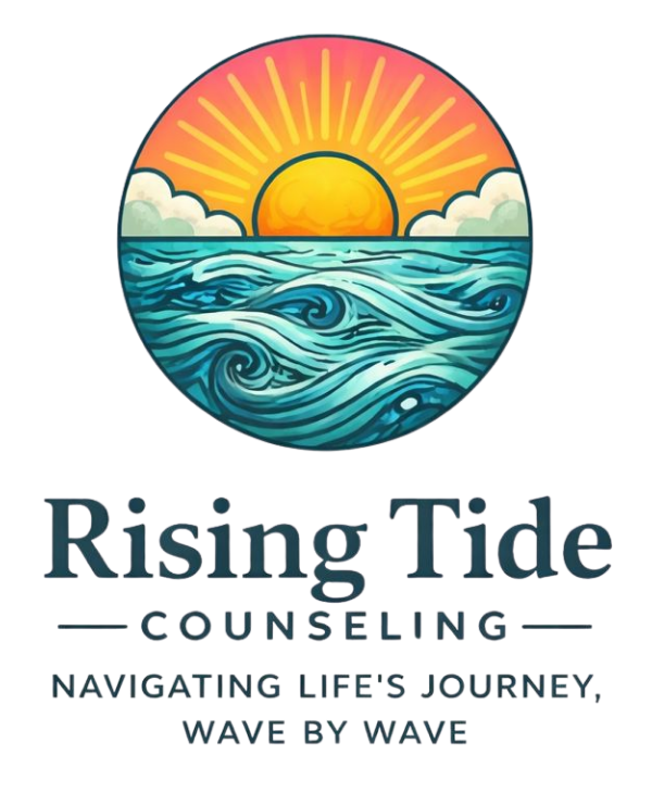 Rising Tide Counseling