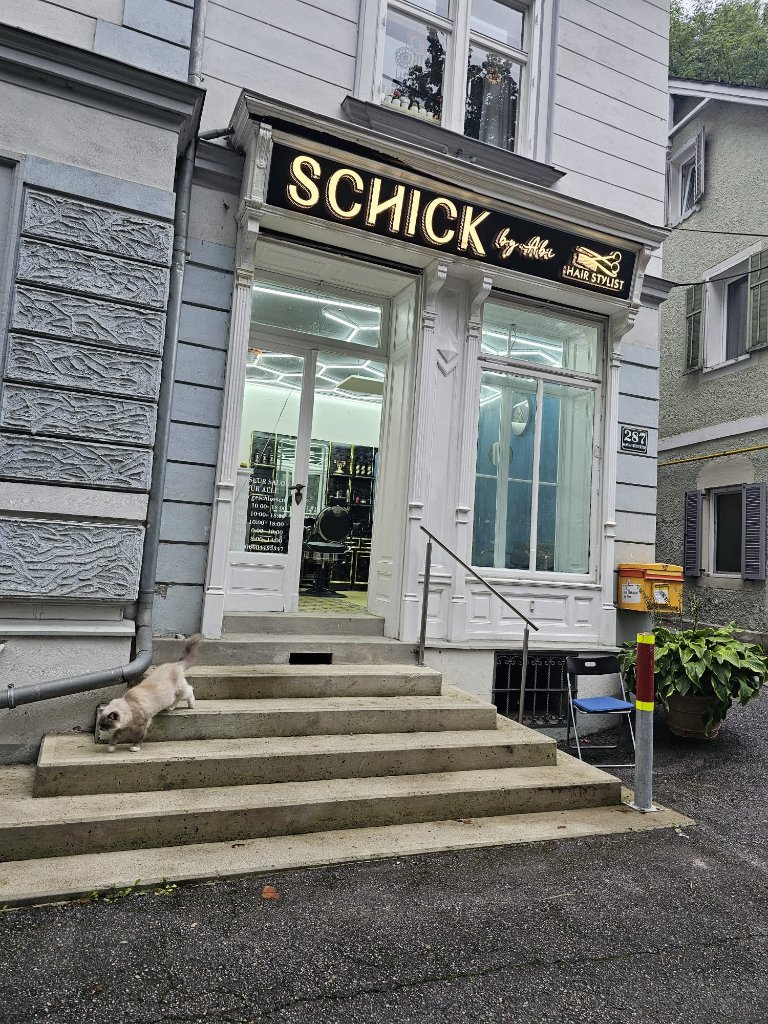 Schick by Abi Salon