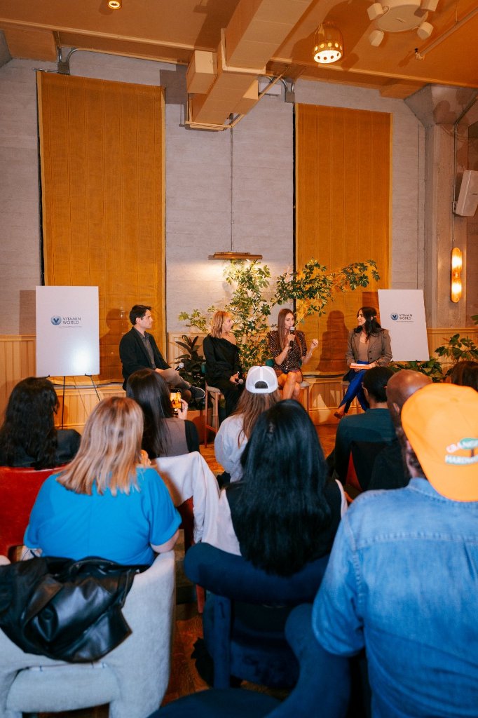 Expert panel
