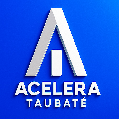Acelera Taubaté