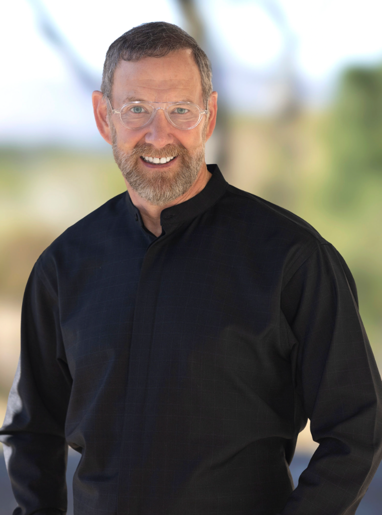 Alan Elliott Merschen