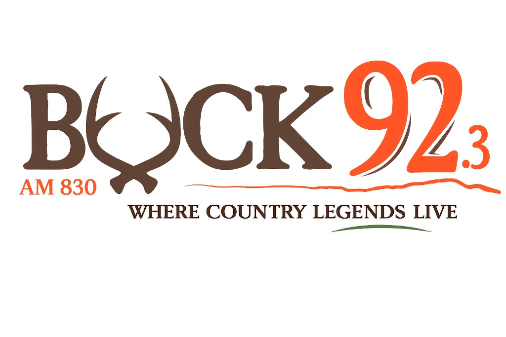 Buck 92.3